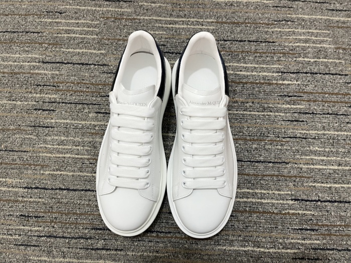Men Women A*lexander M*cqueen Top Sneaker