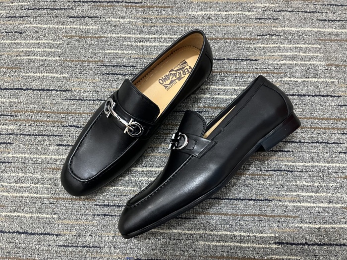 S*alvatore F*erragamo Loafer