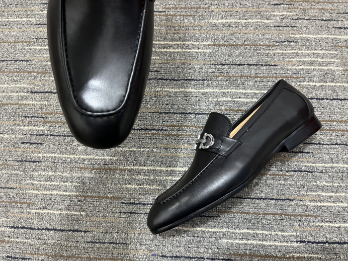 S*alvatore F*erragamo Loafer