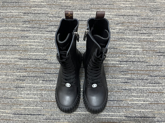 Men  L*ouis V*uitton Top Quality Sneakers