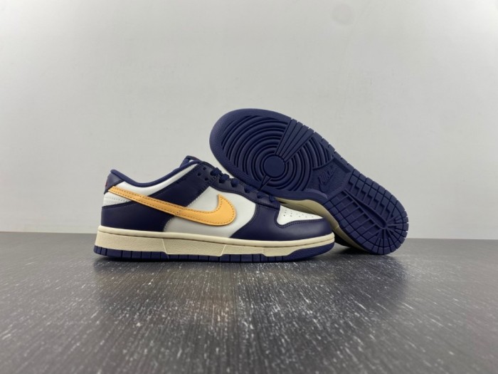 N*ike D*unk Low Retro FV8106-181