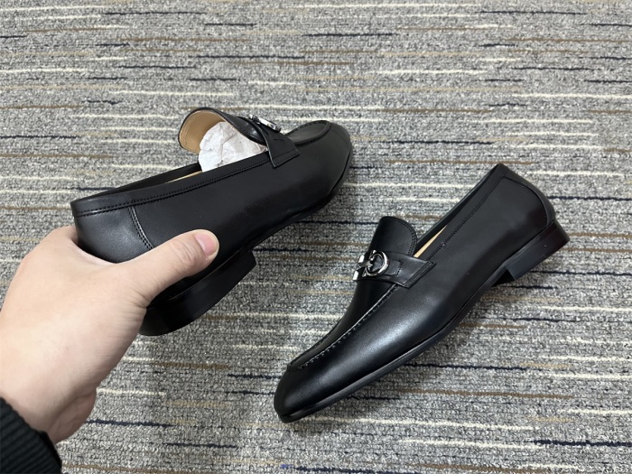S*alvatore F*erragamo Loafer