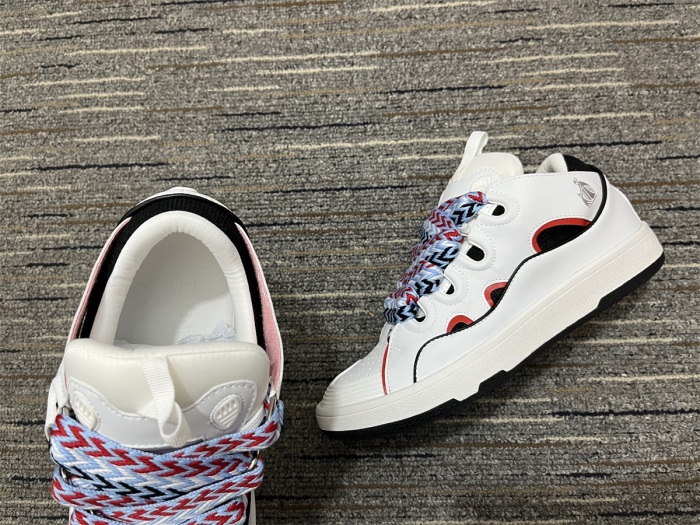Men  L*ANVIN Top Quality Sneaker