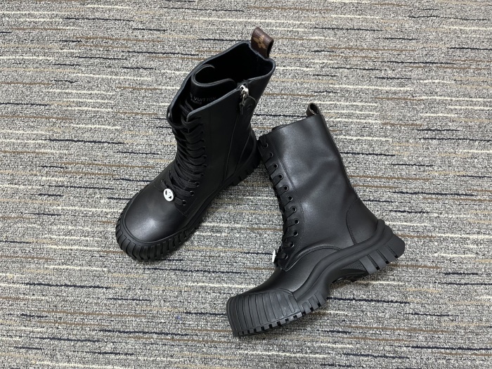 Men  L*ouis V*uitton Top Quality Sneakers