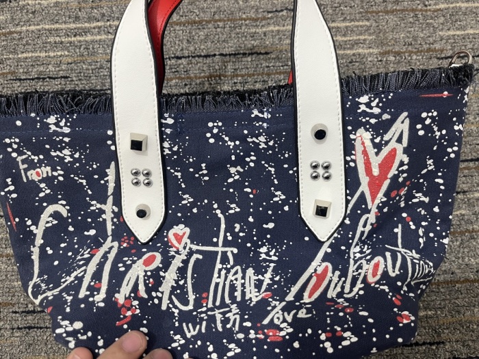 Bag C*hristian L*ouboutin Top Quality