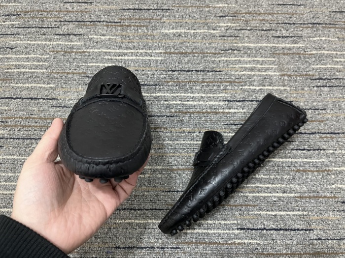 Men L*ouis V*uitton Top Loafer