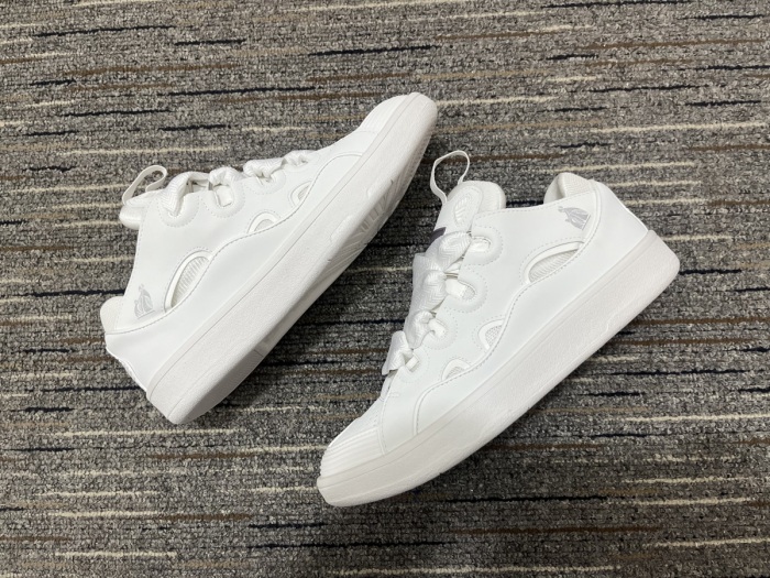 Men  L*ANVIN Top Quality Sneaker