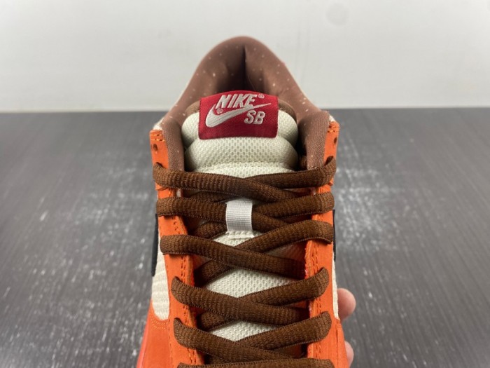 N*ike D*unk Low Premium SB 'Un- Hemp' 313170-101