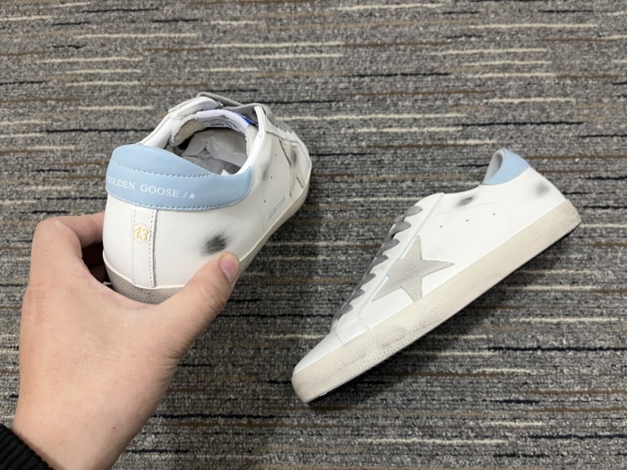 Men Women G*GDB Top Quality Sneakers