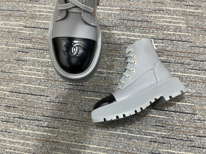 Women C*hanel Top Quality Sneakers