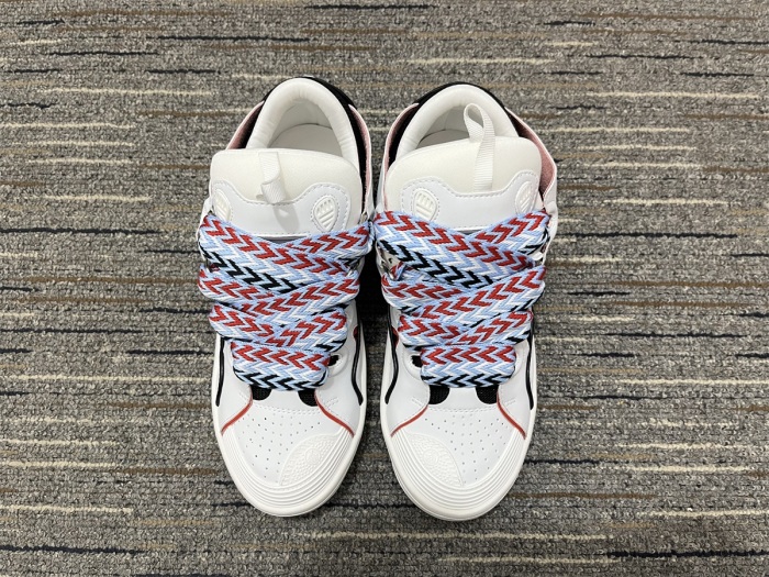 Men  L*ANVIN Top Quality Sneaker