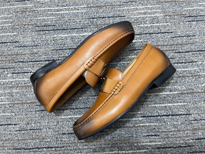 Men L*ouis V*uitton Top Loafer