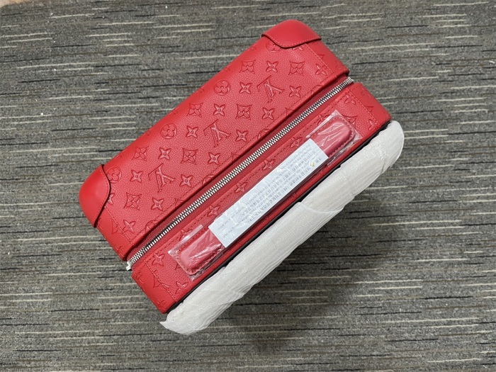 Luggage ask price on whatsapp