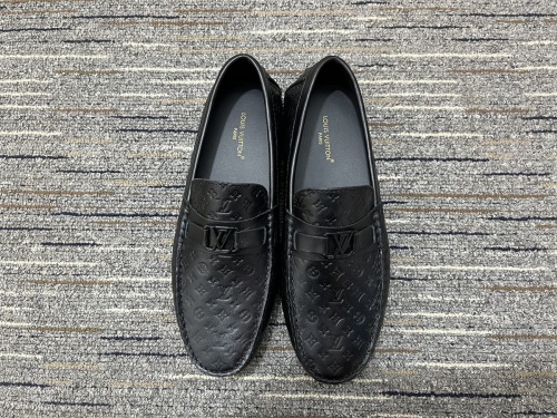 Men L*ouis V*uitton Top Loafer