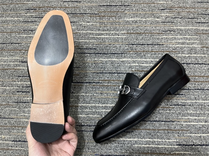 S*alvatore F*erragamo Loafer