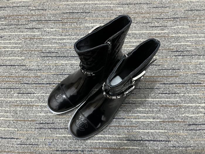 Women C*hanel Top Quality Sneakers