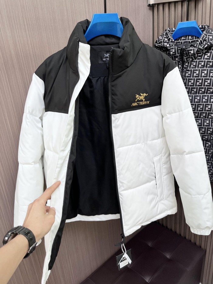 Men A*rcteryx A*lpha Top Quality Jacket