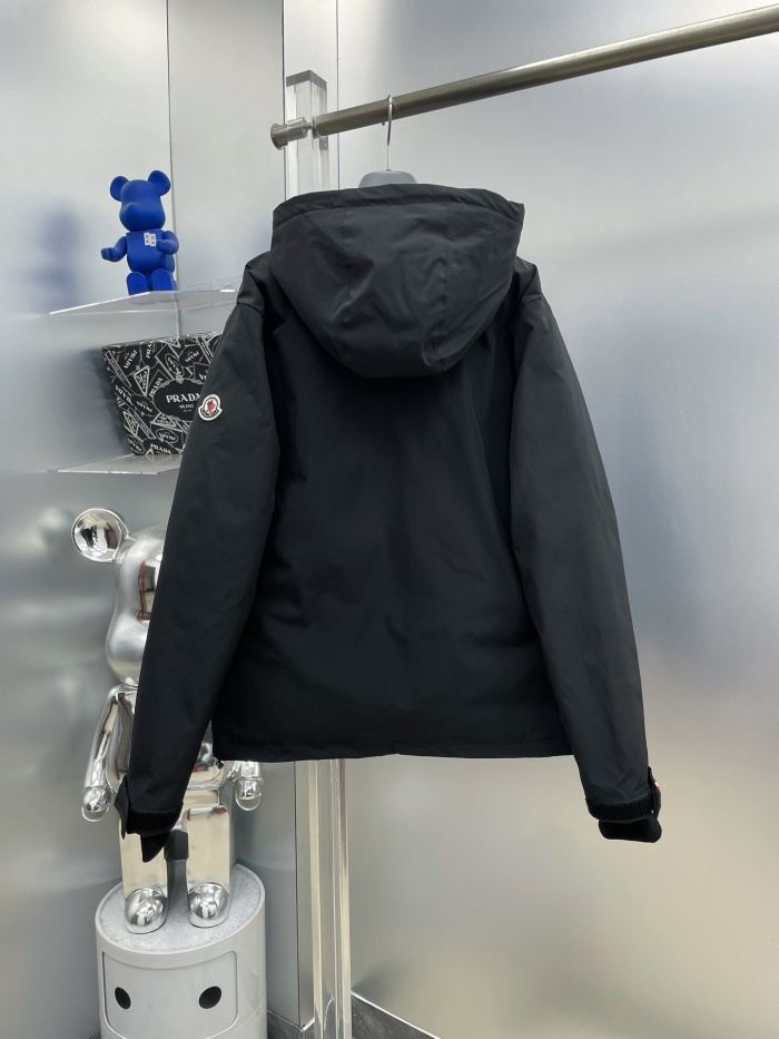 Men    M*oncler  Top Quality Jacket