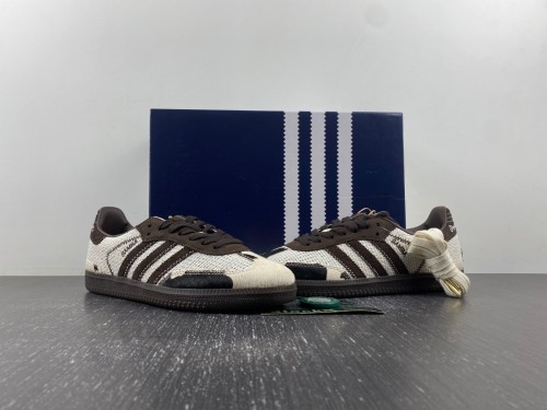 N*OTITLE X S*AMBA OG 'COW PRINT ID6024