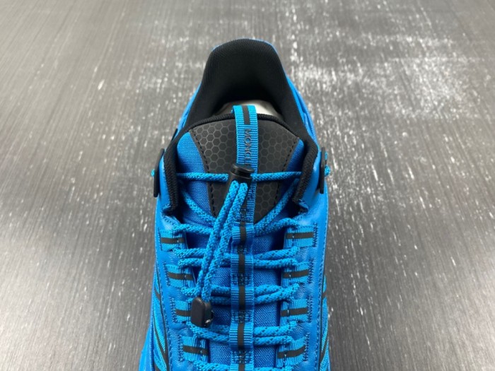 Men Women M*oncler   Top Sneaker