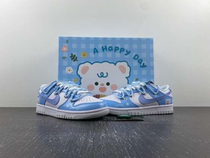 N*ike D*unk Low   DH9765-102
