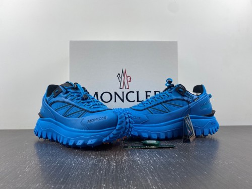 Men Women M*oncler   Top Sneaker