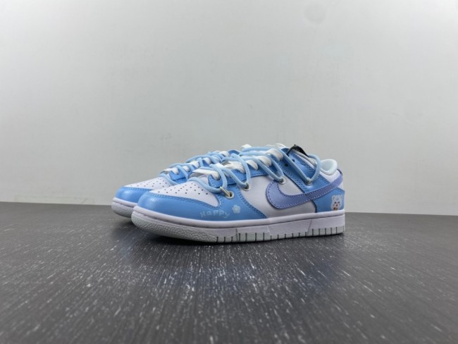 N*ike D*unk Low   DH9765-102