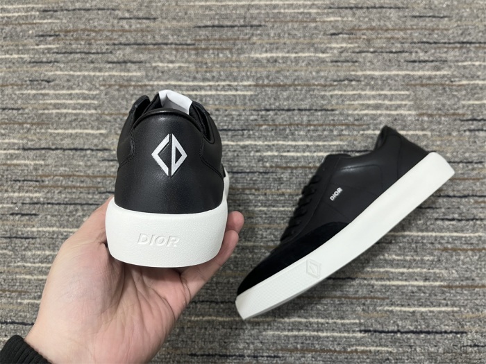 Men D*ior Top Quality Sneakers