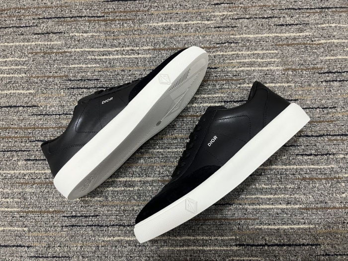 Men D*ior Top Quality Sneakers