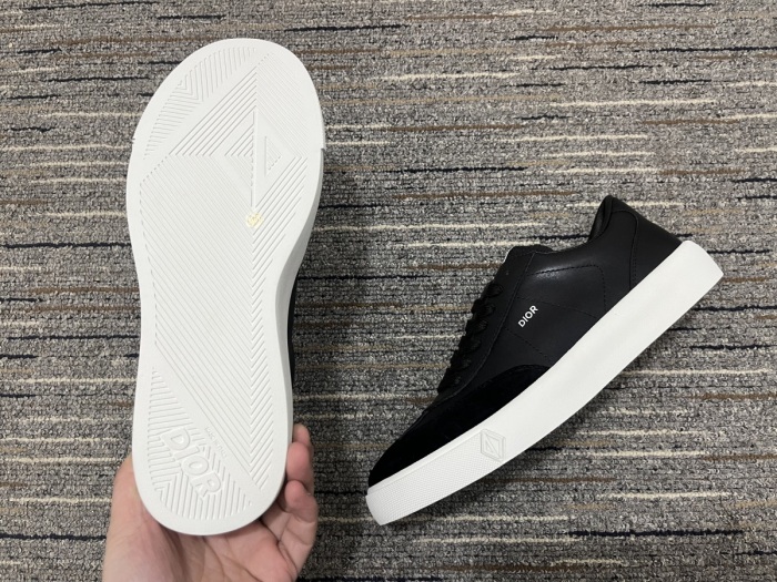 Men D*ior Top Quality Sneakers