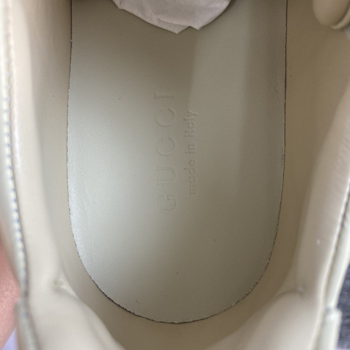 Men Women G*ucci Top Sneaker