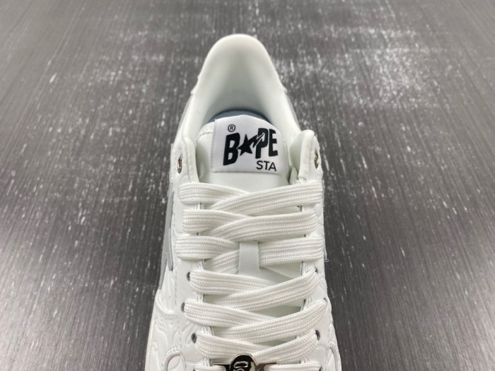 Men Women B*ape Top Sneaker
