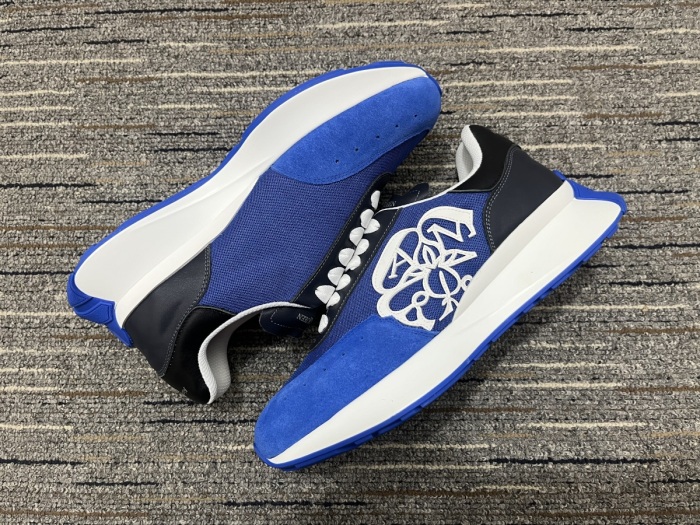 Men Women A*lexander M*cqueen Top Quality Sneaker