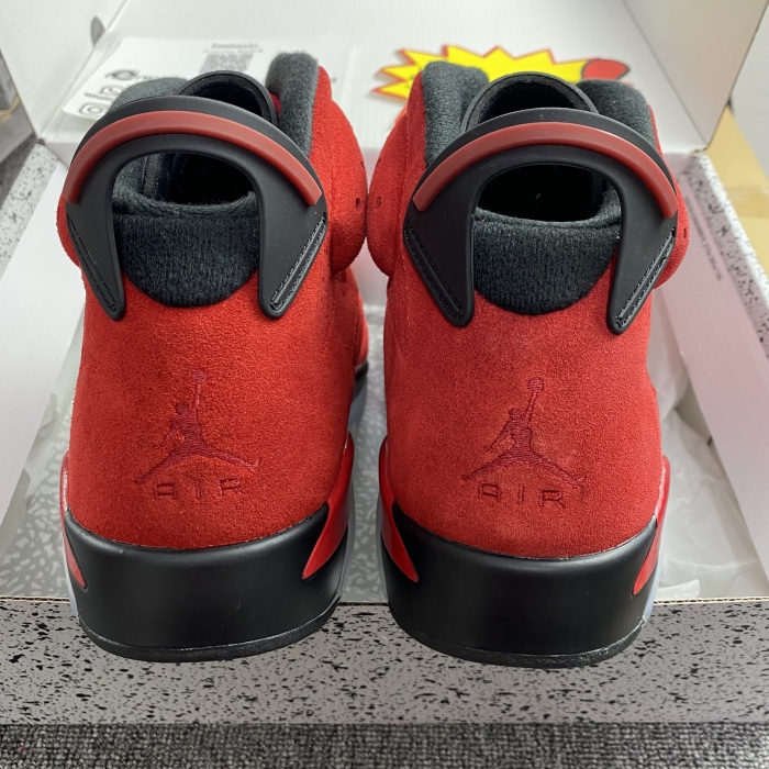 Air Jordan 6 CT8529-600