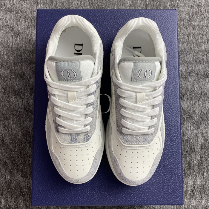 Men Women D*ior Top Quality Sneakers