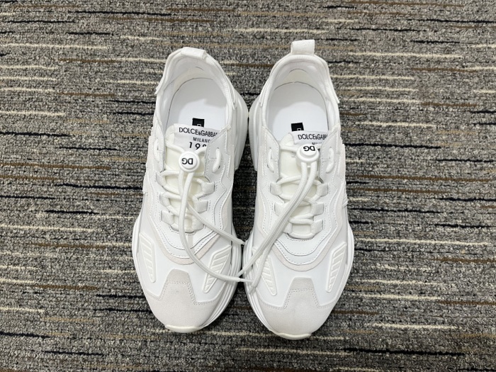 Men D*G Top Sneakers