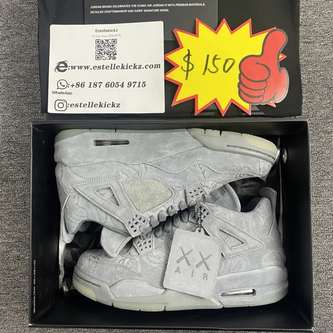 Air Jordan 4   930155 003