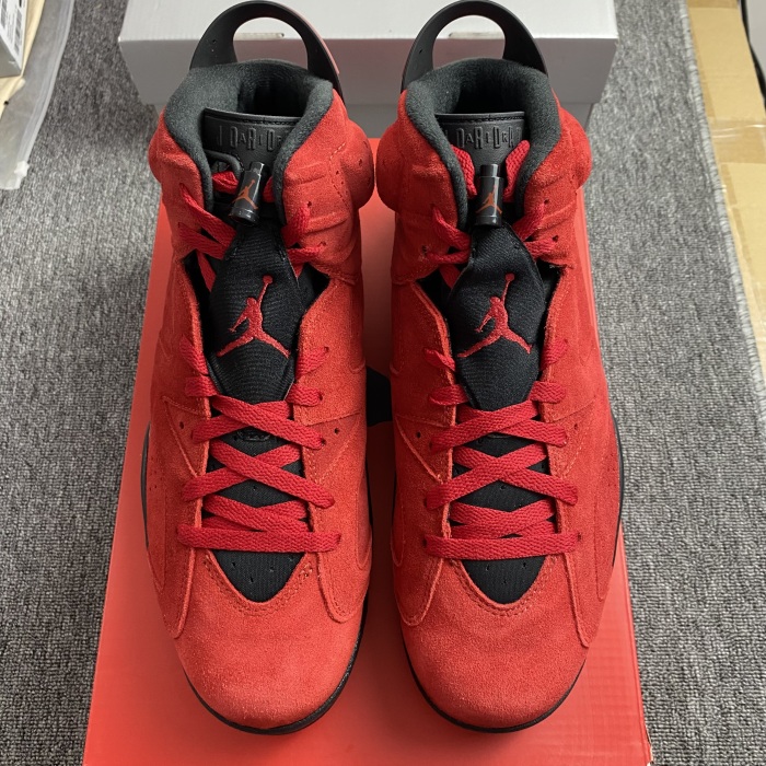 Air Jordan 6 CT8529-600