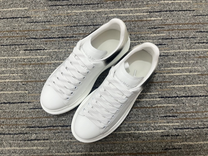 Men Women A*lexander M*cqueen Top Sneaker