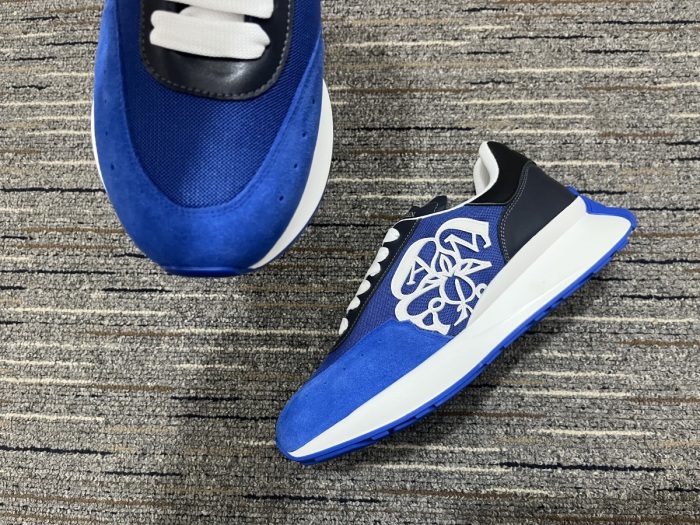 Men Women A*lexander M*cqueen Top Quality Sneaker