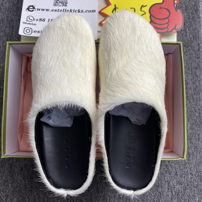 Men  Women  M*arni Top Sandals