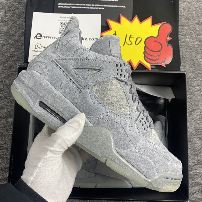Air Jordan 4   930155 003