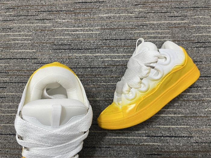 Men  L*ANVIN Top Quality Sneaker