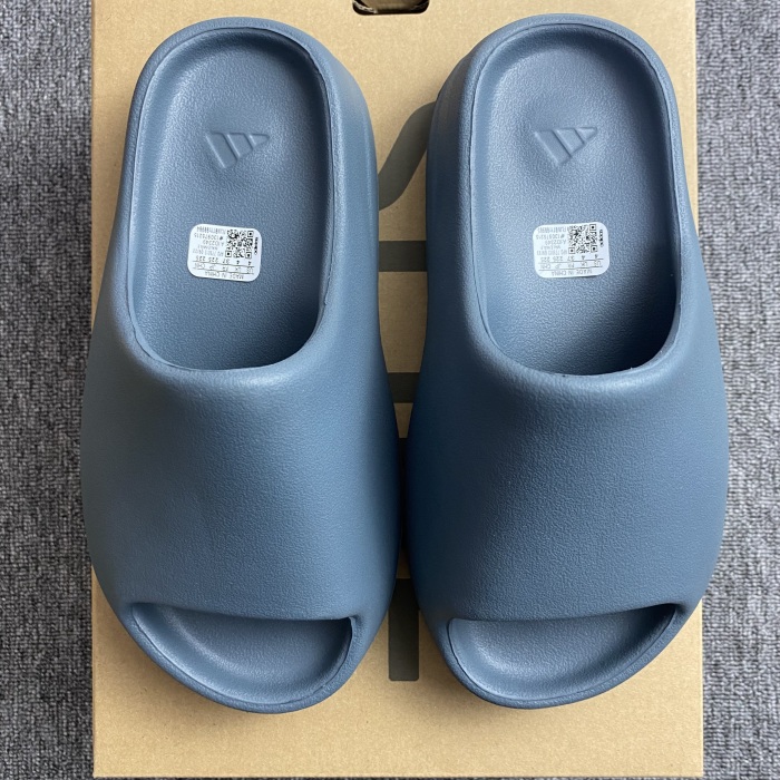 a*didas YEEZY SLIDE “Slate Marine” ID2349