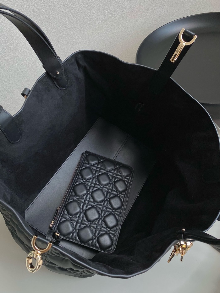 D*ior Bag Top Quality 37*20*28.5CM