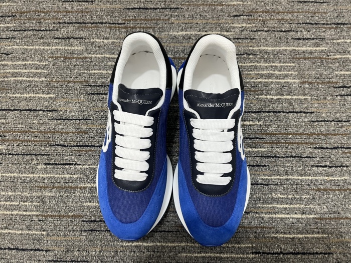 Men Women A*lexander M*cqueen Top Quality Sneaker