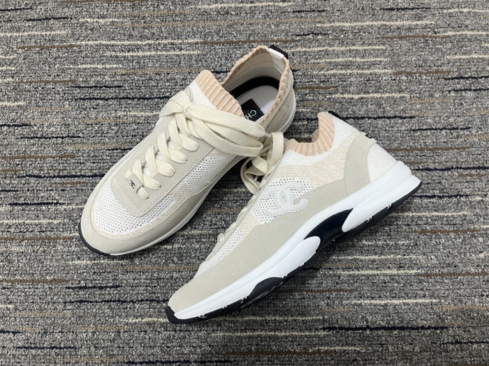 Men Women G*ucci Top Sneaker
