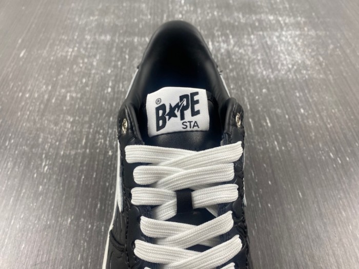 Men Women B*ape Top Sneaker
