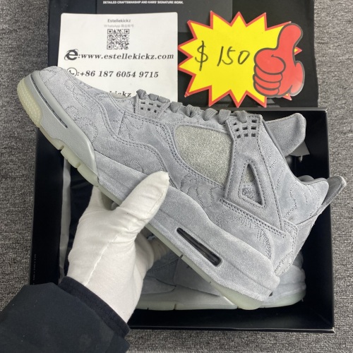 Air Jordan 4   930155 003