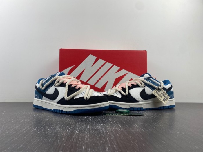 N*ike D*unk Low DV0834-101